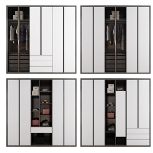 <span class=keywords><strong>Armadio</strong></span> camera da letto lussuoso spogliatoio cabina <span class=keywords><strong>armadio</strong></span> <span class=keywords><strong>armadio</strong></span> carcassa In compensato - Product Image 4