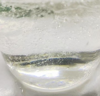 Capb Coco Amido Propyl Betaine Détergents écologiques CAB-35 Cocofatty Acylamido Propyl Betaines Marque RIXIN