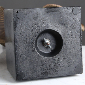 Venta al por mayor tradicional europeo Escritorio de oficina de gran <span class=keywords><strong>lujo</strong></span> resina casa decoración de piezas - Product Image 6