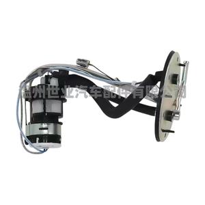 Conjunto de Bomba de Combustible 16700-MAF-000 para Honda GL1500 Goldwing 1988-2000, Montaje en el Compartimento del Motor - Product Image 3
