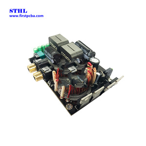 Balanceador de batería avanzado Fabricación de ensamblaje de PCB para aplicaciones de equipos médicos - Product Image 2