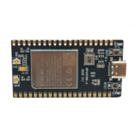 Module LPWA Global Quectel BG95-M3, conception ultra-mince de 2,2 mm pour les points de vente sans fil, la mesure intelligente et les appareils portables