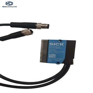 Code-barres industriel V2D611D-MMSCE4, code 2D, numérisation haute vitesse et précise, interface USB Ethernet pour entrepôt - Product Image 1