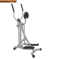 Stepper Glider à vendre Mini équipement de gymnastique Fitness Swing Machine d'exercice pas cher Air Walker