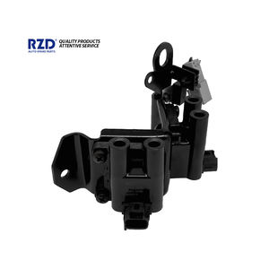 Bobina de encendido del sistema de motor de piezas de automóviles de alto rendimiento 27301-22600 para Hyundai Accent 1.5L - Product Image 4
