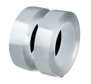 <span class=keywords><strong>Cinta</strong></span> de <span class=keywords><strong>doble</strong></span> cara Nano de <span class=keywords><strong>3m</strong></span> de longitud, <span class=keywords><strong>transparente</strong></span>, impermeable, acrílica, sin impresión, PU Nano - Product Image 1