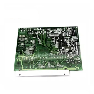 Originale e autentico per la scheda PCB del bordo delle parti dell'elevatore DOR-111B di Mitsubishi - Product Image 2
