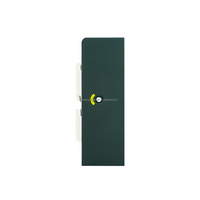 Landwell I-Keybox Intelligentes elektronisches digitales Schlüssel press system 14 Schlüssels chließ fächer Car Shop Key Organizer Wand montage 7 "Android Tablet