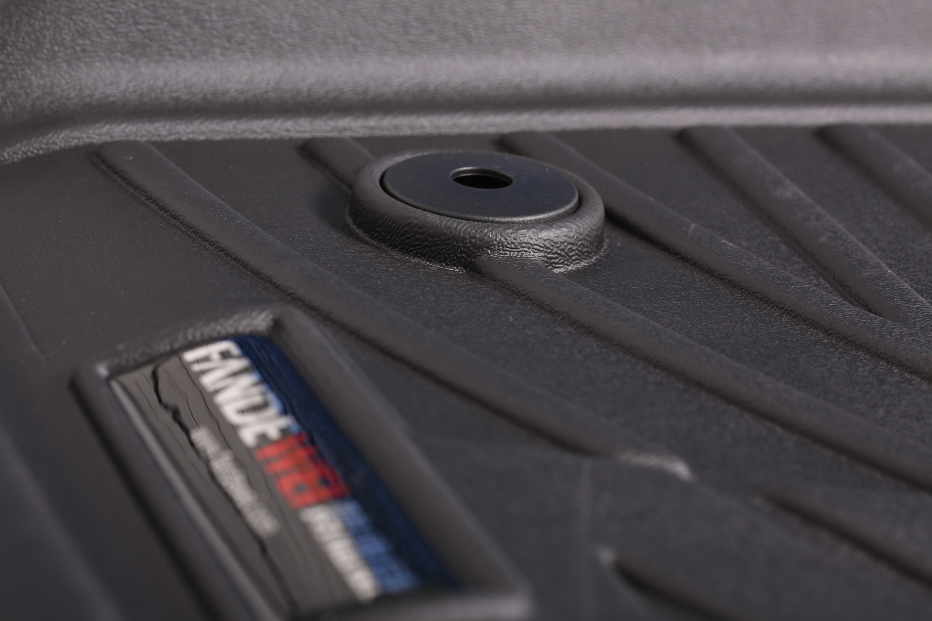 2022 новый дизайн экологически чистые автомобильные коврики автомобильные аксессуары 3D TPV резиновый автомобильный коврик водонепроницаемые автомобильные коврики для TOYOTA FJ CRUISER