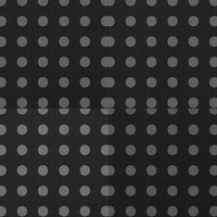 Dalles de moquette en polypropylène 50x50cm à poils bouclés, modulaires carrées pour projet de garage, personnalisables OEM