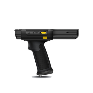 携帯用頑丈PDA <span class=keywords><strong>Android</strong></span> 11モバイル<span class=keywords><strong>UHF</strong></span> RFIDリーダーハンドヘルドターミナル長距離バーコードスキャナー付き在庫あり - Product Image 5