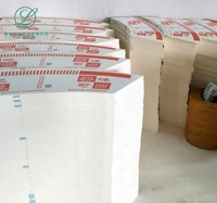 Gobelet en papier simple face enduit de PE 150-350 g/m² de qualité alimentaire avec logo personnalisé pour boissons chaudes et café