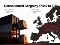 Xscewcev Efewqggtfb Service d'expédition international Couverture mondiale Logistique multicanal Stockage gratuit Dropshipping UE