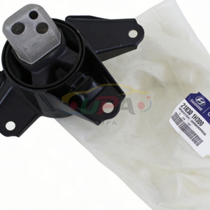 Soporte de Motor de Alta Calidad, Conjunto de Soporte de Transmisión MTG 21830-1H300 218301H300 para Hyundai Accent 21830 1H300 - Product Image 1