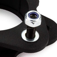 Kit de mise à niveau de levage 2024 TOYOT TACOM 1.5 "AVANT