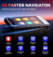 Escáner de Diagnóstico MaxiDiag MD906PRO para Autos - Lector de Códigos OBD2, 12 Meses de Soporte en Inglés, Envío desde Almacén en el Extranjero 3