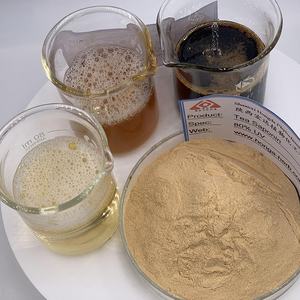 ผงซาโปนินจากเมล็ดชาธรรมชาติ Camellia sinensis - Product Image 3