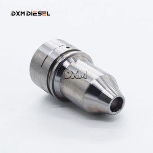 Écrou de capuchon neuf de marque DXM, prix usine, pour injecteur C10/C12 <span class=keywords><strong>CAAT</strong></span>, fabriqué en Chine - Product Image 6