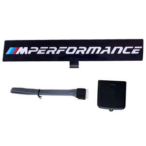 Автомобильная светящаяся панель - Product Image 6