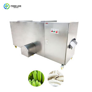 香蕉去皮机价格香蕉处理器香蕉去皮机迷你廉价价格 - Product Image 4