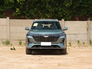 Geely Boyue <span class=keywords><strong>L</strong></span> SUV ad Alte Prestazioni, Marca Cinese di Lusso, Tecnologia Avanzata, Confortevole, Automatico, ACC, Guida a Sinistra - Product Image 3