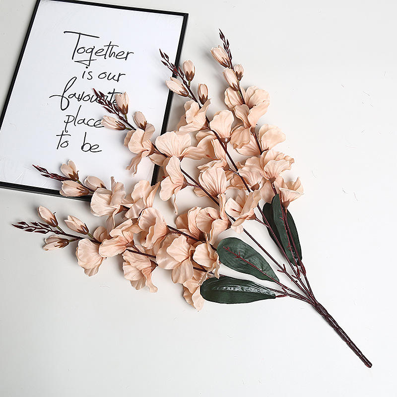 Champagne d'automne à une seule grande épée à 5 griffes