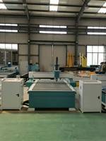 Machine de gravure CNC de style tendance, routeur CNC 1325 1530 / Routeur CNC 3 axes / Prix de la machine routeur CNC