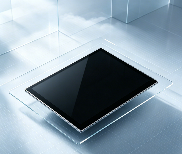 7-Inch HD Touchscreen Display Perfect for Raspberry Pi Creations