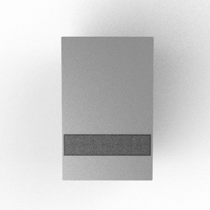 Moteur d'ouverture <span class=keywords><strong>de</strong></span> <span class=keywords><strong>porte</strong></span> <span class=keywords><strong>de</strong></span> <span class=keywords><strong>garage</strong></span> 24V DC Cubetech au design moderne, 1100N/1500N, <span class=keywords><strong>installation</strong></span> latérale - Product Image 2