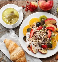 Échantillon gratuit Combo Natural Detox Fast Slim Abdomen Tisane amincissante