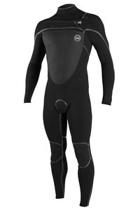 Traje de <span class=keywords><strong>Neopreno</strong></span> Estilo Americano Personalizado de 6/5 <span class=keywords><strong>mm</strong></span>, Traje de <span class=keywords><strong>Neopreno</strong></span> Completo Yamamoto para Natación y <span class=keywords><strong>Buceo</strong></span> - Product Image 3