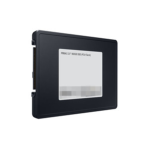 SSD NVMe per Datacenter da 960GB, 2.5 pollici 7mm U.2, PCIe 4.0 X4 - Product Image 4