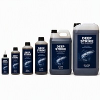 Appât en Gros en Vrac à Forte Teneur en Attractant, Saveur Longue Durée pour Haliotis et Poisson-Chat, Distributeur d'Équipement