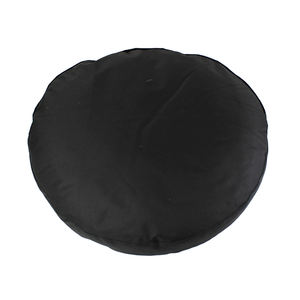 Camas para Perros al por Mayor, Nuevo Diseño, Cálidas y Suaves, Patrón Sólido, Material de Fibra Encompass para Mascotas - Product Image 5