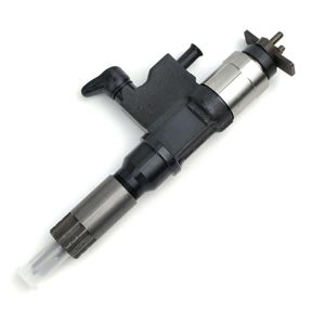 หัวฉีดคอมมอนเรล0950008970 095000 8970สำหรับหัวฉีดปั๊มดีเซล8-98151856-3สำหรับ8981518563เครื่องยนต์แรงดันสูง - Product Image 1