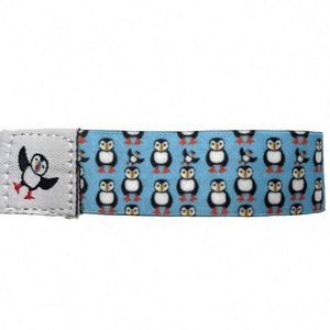 Bracelet RFID personnalisé sur mesure, bracelets de mode, bracelets en tissu élastique pour événements, festivals, cadeaux - Product Image 4