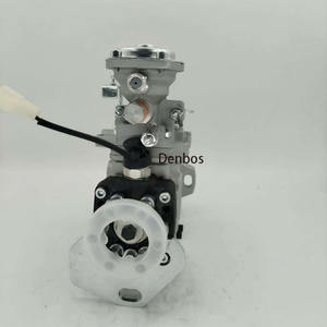 Высококачественный топливный насос VE (топливный насос высокого давления) 22100-1C201 VE6/10F1900RND265 196000-2653 2 для 6-цилиндрового двигателя 1HZ 4.2 - Product Image 4