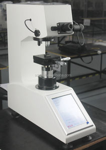 Suministro de Durómetro Digital HV de Alta Calidad a Precio Económico - Product Image 4