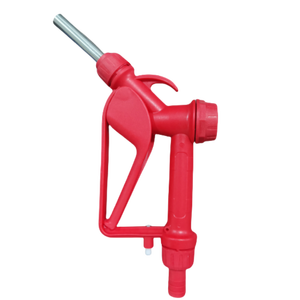 Aço inoxidável manual de DEF/ureia distribuidor com PP corpo diesel combustível bocal óleo arma para gasolina e gasolina serviço equipamentos - Product Image 3