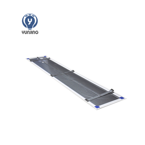 Lámpara de Panel LED para Cuarto Limpio IP67 CE ROHS, Montaje en Superficie para la Industria Farmacéutica - Product Image 2