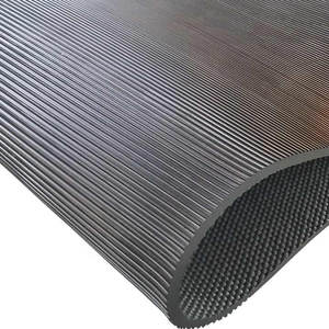 יריעות גומי המתאימות להנחה במסדרונות של בתי מלון, אצטדיונים, אולמות כנסים, שדות תעופה, נמלים, ספינות, כלי רכב - Product Image 2