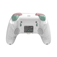 Control Inalámbrico GameSir T7 Pro con Licencia Oficial de Microsoft, Tri-Modo, Bluetooth, 2.4G, Cableado, 4 Motores de Vibración para Xbox