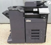 Remanufacturé Kyocera TASKalfa 7003i 90% Nouvelle réinitialisation des données Copieurs Kyocera remanufacturés Consommables professionnels disponibles