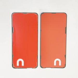 สำหรับ Google Pixel 9 9A 9Pro 7 Pro 7A 7Pro <span class=keywords><strong>8</strong></span> Pro 8Pro 8A 4XL 3XL หน้าจอ LCD 4ชิ้นกาวยึดติดสติ๊กเกอร์เทปกาว - Product Image 2