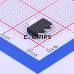 Regulador lineal (LDO) PMIC, Chip IC de circuito integrado, original, nuevo, SOT-223 - Product Image 2