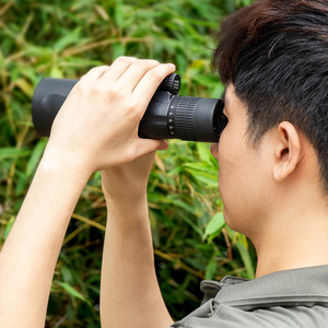 고배율 10-30배 줌 단안경 50mm 생활 방수 FMC 렌즈 코팅 대형 렌즈 고화질 - Product Image 3