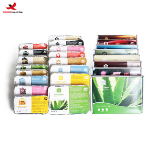 3 Days 1000g Bikini Legs Body Hair Removal Blocks Depilatory Hard Wax Foil Tray Strip-less Block Wax GZ RTS Bulk <b>Mixed</b> Order - Product Image 1