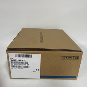 ไดรเวอร์เซอร์โวไฟฟ้า RYH851F5-VV2 - Product Image 1