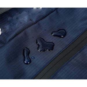 Zaino da Escursionismo in Poliestere 80L per Alpinismo, Borsa da Viaggio Impermeabile di Grande Capacità, Zaino per Campeggio all'Aperto - Product Image 4