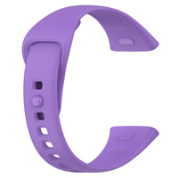 Silikonarmband für Redmi Watch 3, Xiaomi Mi Watch Lite 3